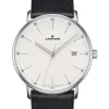 JUNGHANS Herrenuhren-FORM Quarz 041/4884.00