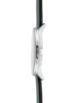 JUNGHANS Herrenuhren-FORM Quarz 041/4885.00