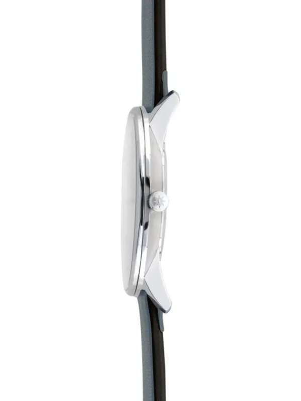 JUNGHANS Herrenuhren-FORM Quarz 041/4885.00