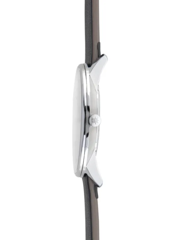 JUNGHANS Herrenuhren-FORM Quarz 041/4884.00