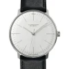 JUNGHANS Herrenuhren | Damenuhren-max bill Automatic Saphir 27/3501.02