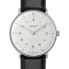 JUNGHANS Herrenuhren | Damenuhren-max bill Automatic Saphir 27/3500.02