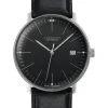 JUNGHANS Herrenuhren-max bill Automatic 027/4701.02