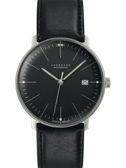 JUNGHANS Herrenuhren-max bill Automatic 027/4701.02