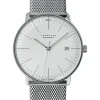 JUNGHANS Herrenuhren-max bill Automatic 027/4002.46