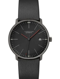 JUNGHANS Herrenuhren-max bill Automatic Bauhaus 27/4308.02