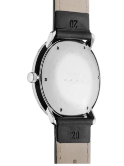 JUNGHANS Herrenuhren-max bill Automatic 027/4701.02