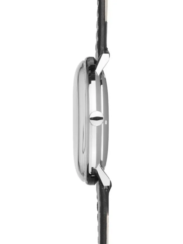 JUNGHANS Herrenuhren | Damenuhren-max bill Automatic Saphir 27/3501.02