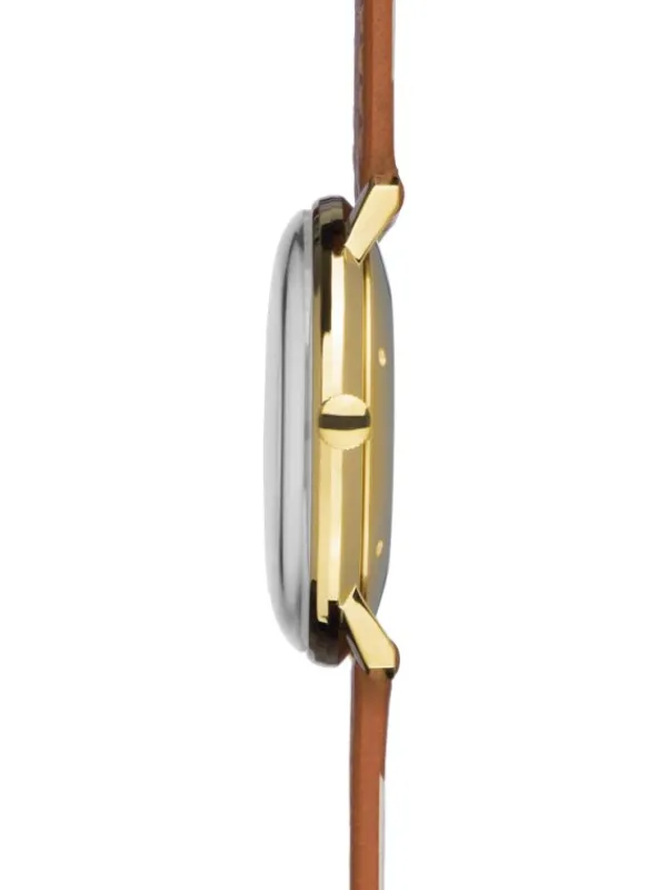 JUNGHANS Herrenuhren-max bill Automatic 027/7002.02