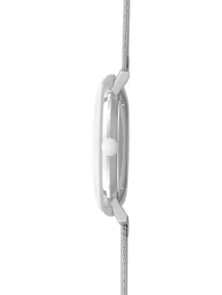JUNGHANS Herrenuhren-max bill Automatic 027/4002.46