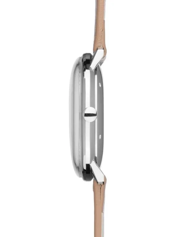 JUNGHANS Herrenuhren | Damenuhren-max bill Automatic Saphir 27/3502.02