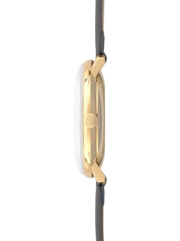 JUNGHANS Herrenuhren-max bill Automatic 027/7806.02