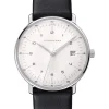 JUNGHANS Damenuhren-max bill Damen 47/4450.02