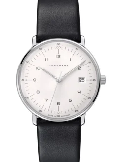 JUNGHANS Damenuhren-max bill Damen 47/4450.02