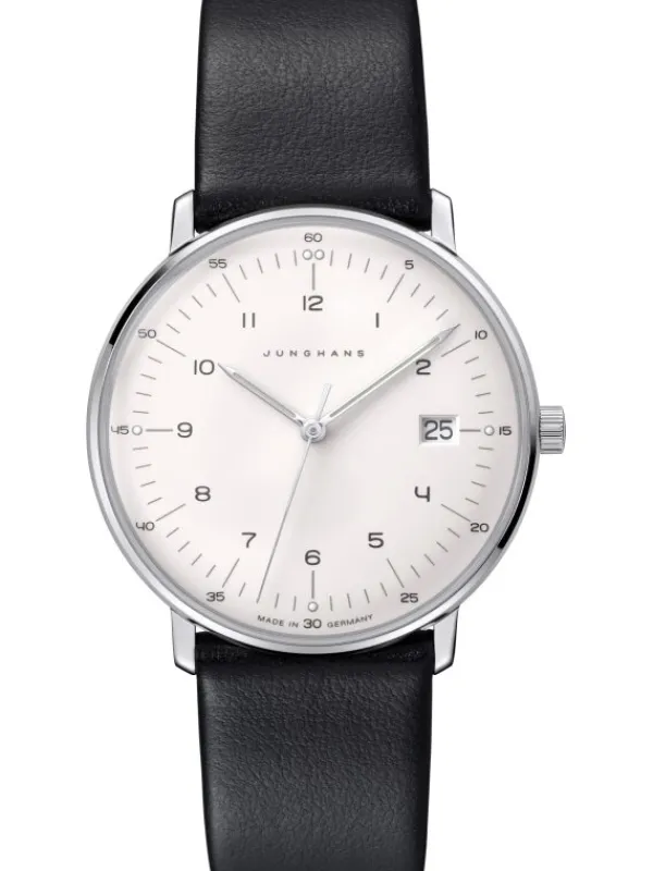 JUNGHANS Damenuhren-max bill Damen 47/4450.02