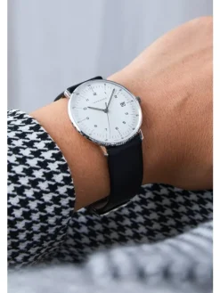 JUNGHANS Damenuhren-max bill Damen 47/4450.02