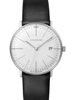 JUNGHANS Damenuhren-max bill Damen Saphir 47/4251.02