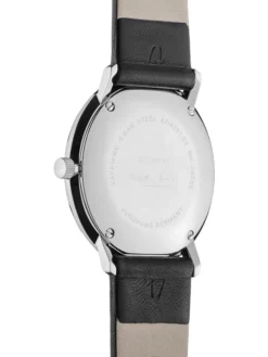 JUNGHANS Damenuhren-max bill Damen Saphir 47/4251.02