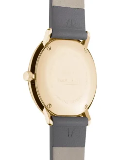JUNGHANS Damenuhren-max bill Damen Saphir 47/7853.02