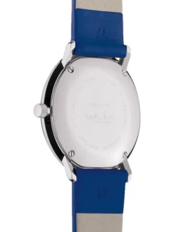 JUNGHANS Damenuhren-max bill Damen Saphir 47/4540.02