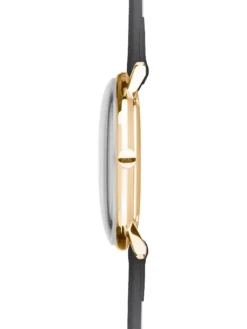 JUNGHANS Damenuhren-max bill Damen Saphir 47/7853.02
