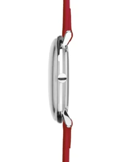JUNGHANS Damenuhren-max bill Damen Saphir 47/4541.02