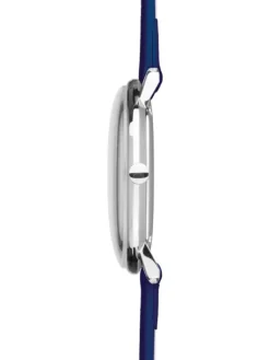 JUNGHANS Damenuhren-max bill Damen Saphir 47/4540.02