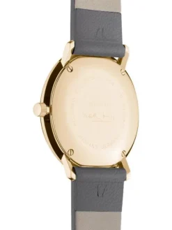 JUNGHANS Damenuhren-max bill Damen Saphir 47/7854.02