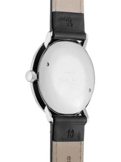 JUNGHANS Herrenuhren | Damenuhren-max bill Handaufzug Saphir 27/3702.02