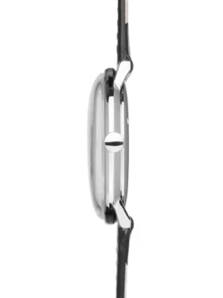 JUNGHANS Herrenuhren | Damenuhren-max bill Handaufzug Saphir 27/3700.02