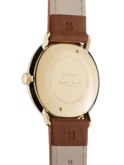 JUNGHANS Herrenuhren | Damenuhren-max bill Handaufzug Saphir 27/5703.02