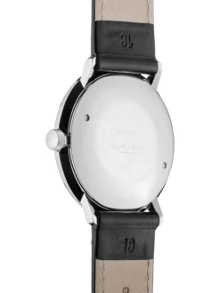 JUNGHANS Herrenuhren | Damenuhren-max bill Handaufzug Saphir 27/3700.02