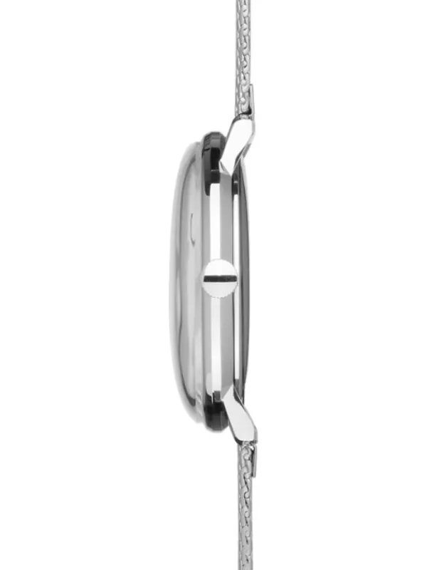 JUNGHANS Herrenuhren | Damenuhren-max bill Handaufzug Saphir 27/3004.46