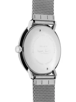 JUNGHANS Herrenuhren | Damenuhren-max bill Handaufzug Saphir 27/3004.46
