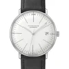 JUNGHANS Herrenuhren | Damenuhren-max bill Kleine Automatic 27/4105.02