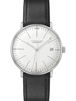 JUNGHANS Herrenuhren | Damenuhren-max bill Kleine Automatic 27/4105.02