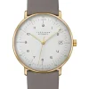 JUNGHANS Herrenuhren | Damenuhren-max bill Kleine Automatic 27/7108.02