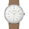 JUNGHANS Herrenuhren | Damenuhren-max bill Kleine Automatic 27/4107.02