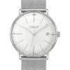 JUNGHANS Herrenuhren | Damenuhren-max bill Kleine Automatic 27/4106.46