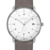 JUNGHANS Herrenuhren-max bill MEGA Solar Saphir 59/2021.02