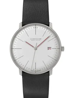 JUNGHANS Herrenuhren-max bill MEGA Solar 59/2326.02