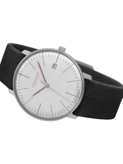 JUNGHANS Herrenuhren-max bill MEGA Solar 59/2326.02