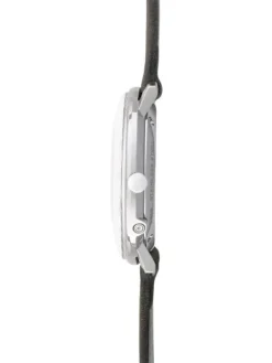 JUNGHANS Herrenuhren-max bill MEGA Solar Saphir