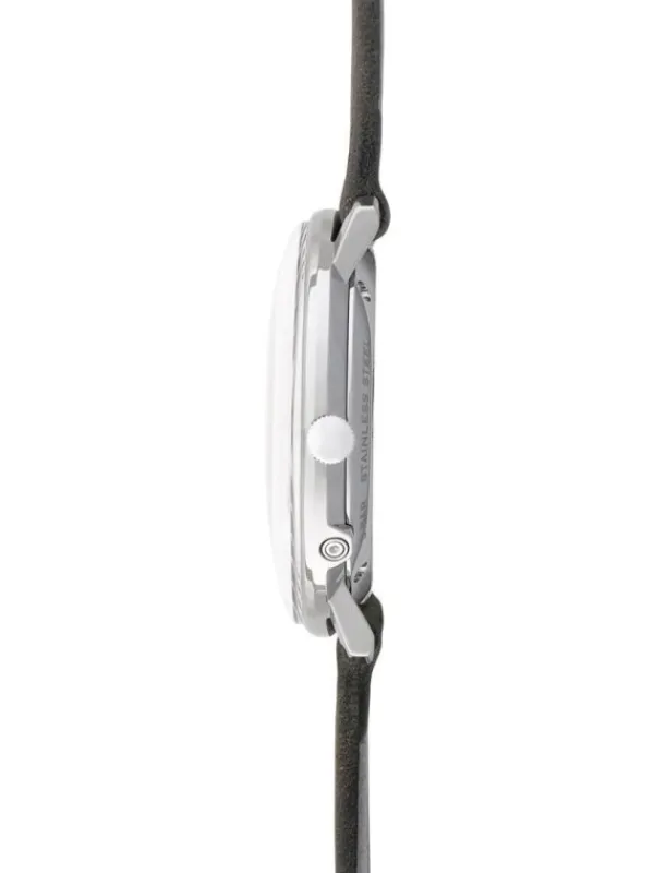 JUNGHANS Herrenuhren-max bill MEGA Solar Saphir