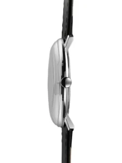 JUNGHANS Herrenuhren | Damenuhren-max bill Quarz Saphir 41/4465.02