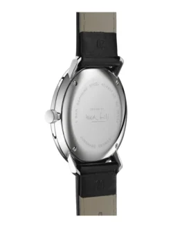 JUNGHANS Herrenuhren | Damenuhren-max bill Quarz Saphir 41/4817.02