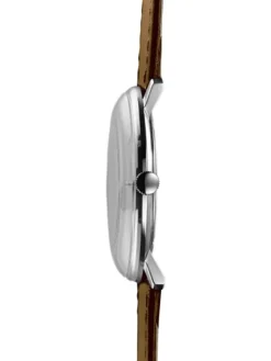 JUNGHANS Herrenuhren | Damenuhren-max bill Quarz Saphir 41/4562.02