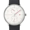 JUNGHANS Herrenuhren-max bill Regulator Bauhaus 27/4493.02