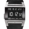 JUNGHANS Herrenuhren-MEGA 1000 limited Edition 2025 26/2801.25