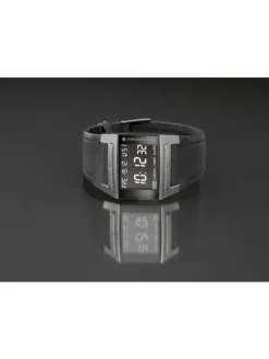 JUNGHANS Herrenuhren-MEGA 1000 limited Edition 2025 26/2801.25